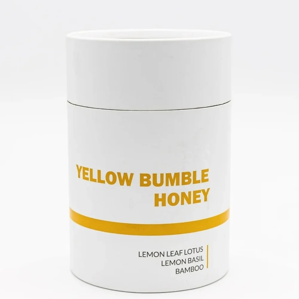 THOMPSON FERRIER Candle Bumble Honey Bubble Crush Collection